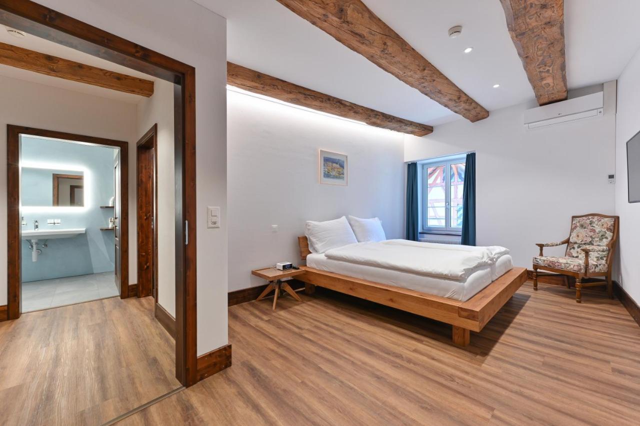 Rheinfels Hotel 3*